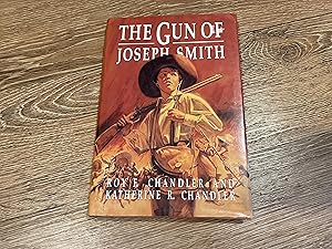 Immagine del venditore per The Gun of Joseph Smith venduto da Betty Mittendorf /Tiffany Power BKSLINEN