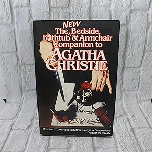 The New Bedside, Bathtub & Armchair Companion to Agatha Christie