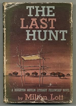 The Last Hunt