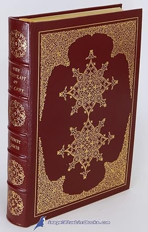 The Portrait of a Lady (Easton Press The 100 Greatest Books Ever Written series)