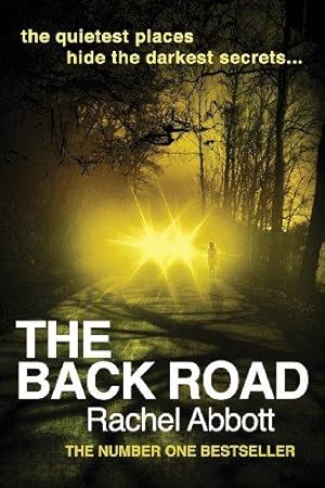 Seller image for The Back Road for sale by WeBuyBooks