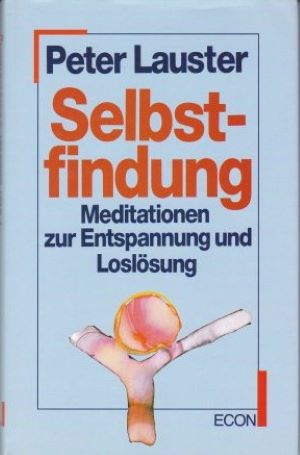 Selbstfindung