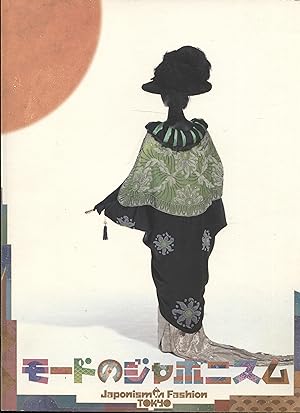 Seller image for Japonism in Fashion, Tokyo for sale by RT Books