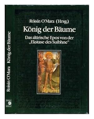 Seller image for Knig der Bume for sale by Gabis Bcherlager