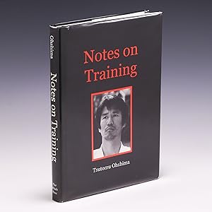 Seller image for Notes on Training for sale by Salish Sea Books