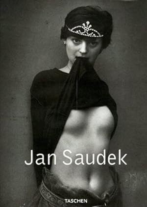 Imagen del vendedor de Jan Saudek a la venta por Studibuch