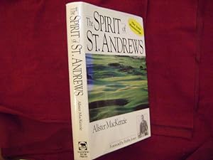 Seller image for The Spirit of St. Andrews. for sale by BookMine