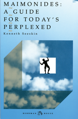 Image du vendeur pour Maimonides: Guide for Today's Perplexed (Paperback or Softback) mis en vente par BargainBookStores