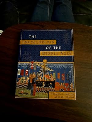Seller image for The Encyclopedia of the Middle Ages for sale by Alicesrestraunt