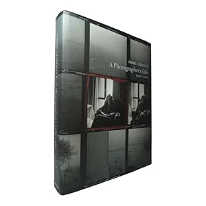 Imagen del vendedor de A Photographer's Life: 1990-2005. a la venta por dC&A Books