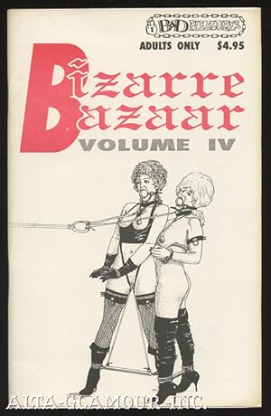 BIZARRE BAZAAR IV