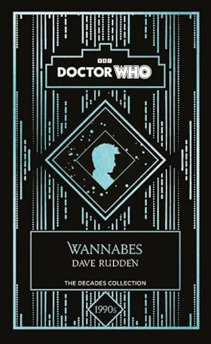 Seller image for Doctor Who 90s Book for sale by GreatBookPrices