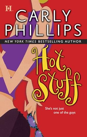 Seller image for Hot Stuff for sale by GreatBookPrices