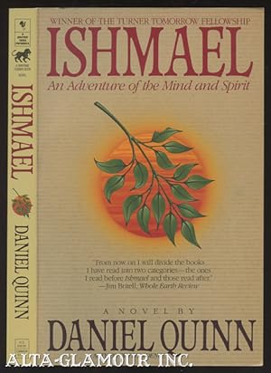 Seller image for ISHMAEL: An Adventure Of The Mind And Spirit for sale by Alta-Glamour Inc.