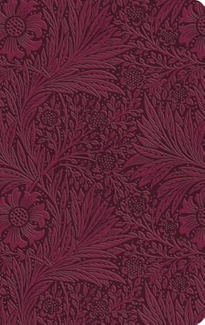 Seller image for Holy Bible : English Standard Version, Raspberry, Floral Design, Trutone, Thinline Bible: Value Edition for sale by GreatBookPrices