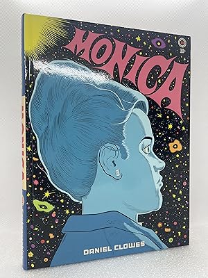 Monica (Signed First Edition)