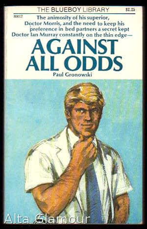 AGAINST ALL ODDS The Blueboy Library