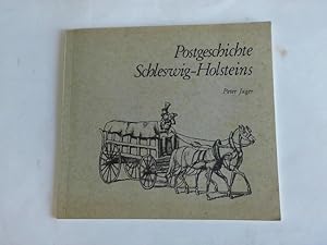 Postgeschichte Schleswig-Holsteins