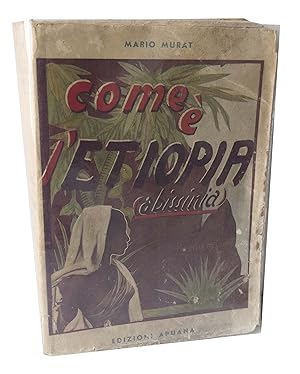 Come è l'Etiopia