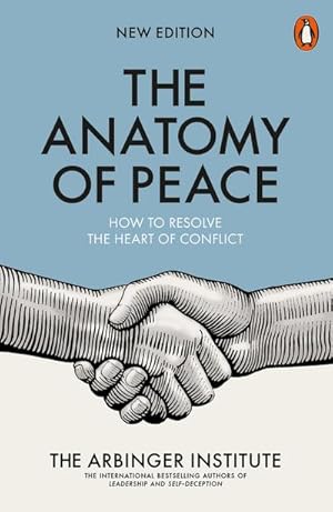 Seller image for The Anatomy of Peace for sale by Wegmann1855
