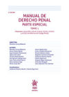Seller image for Manual de Derecho Penal. Parte Especial. Tomo I 3 Edicin for sale by AG Library