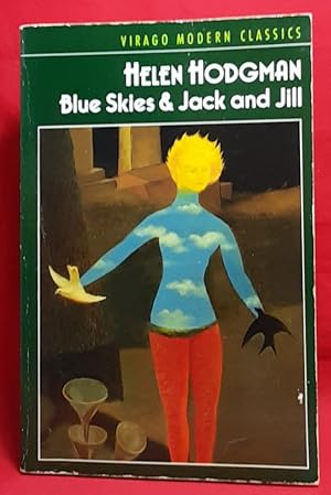 Image du vendeur pour Blue Skies & Jack and Jill mis en vente par Wormhole Books