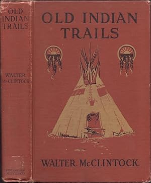 Old Indian Trails