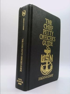 Bild des Verkufers fr The Chief Petty Officer's Guide zum Verkauf von ThriftBooksVintage