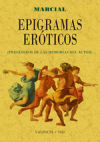 Imagen del vendedor de Epigramas erticos a la venta por AG Library