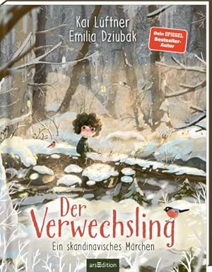 Seller image for Der Verwechsling for sale by BuchWeltWeit Ludwig Meier e.K.