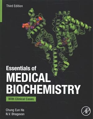 Seller image for Essentials of Medical Biochemistry : With Clinical Cases for sale by GreatBookPrices