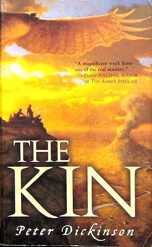 Seller image for The Kin (Bind-Up): Suth's Story / Noli's Story / Ko's Story / Mana's Story, Volume 1-4 (Kin) for sale by Adventures Underground
