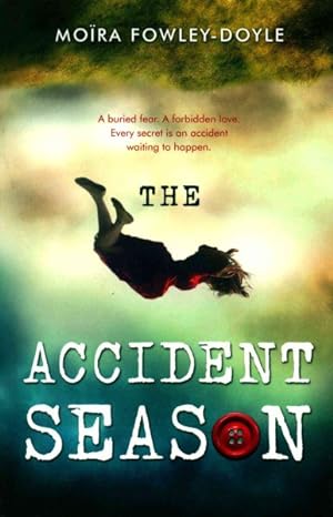 Imagen del vendedor de Accident Season a la venta por GreatBookPrices