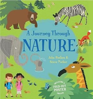 Bild des Verkufers fr Journey Through Nature zum Verkauf von GreatBookPrices