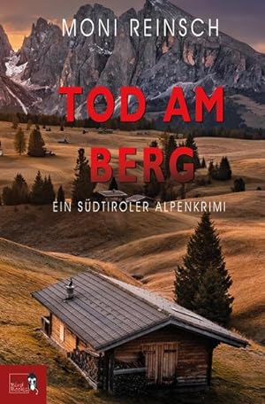 Seller image for TOD AM BERG for sale by Wegmann1855