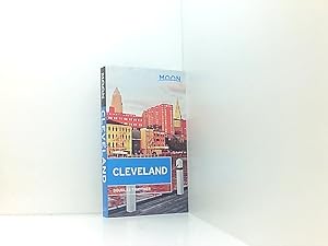 Imagen del vendedor de Moon Cleveland (Moon Handbooks) a la venta por Book Broker