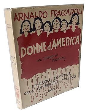 Donne d'America