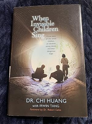 Seller image for When Invisible Children Sing for sale by Manitou Books