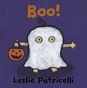 Seller image for Boo! for sale by moluna