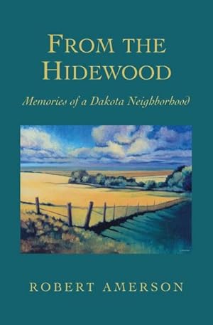 Seller image for From the Hidewood for sale by AHA-BUCH GmbH