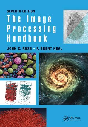 Seller image for Russ, J: The Image Processing Handbook for sale by moluna