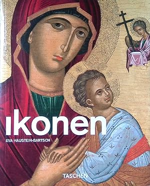 Immagine del venditore per Ikonen. Ikonen Museum. venduto da books4less (Versandantiquariat Petra Gros GmbH & Co. KG)