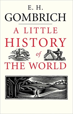Seller image for A Little History of the World (Hardback or Cased Book) for sale by BargainBookStores