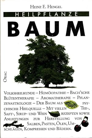 Heilpflanze Baum [Zeichn. von Ingrid Brandtner]