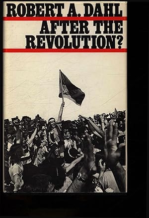 Immagine del venditore per After the revolution?. Authority in a good society venduto da Antiquariat Bookfarm