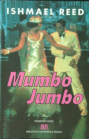 Imagen del vendedor de Mumbo Jumbo a la venta por Librodifaccia
