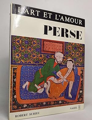 Seller image for L'art et l'amour perse for sale by crealivres