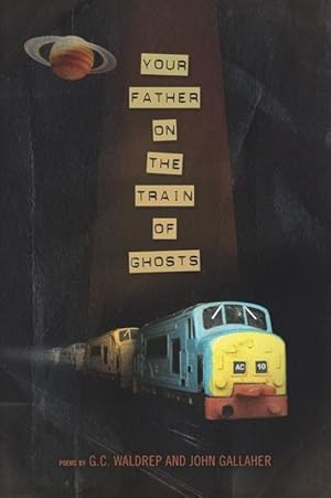 Seller image for Your Father on the Train of Ghosts for sale by moluna
