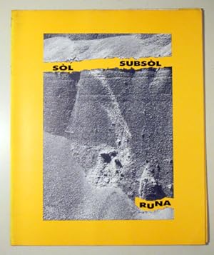 Immagine del venditore per SL. SUBSL. RUNA - Girona 1988 - Il lustrat venduto da Llibres del Mirall