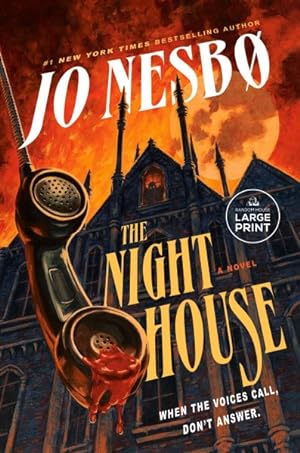 Seller image for Night House for sale by GreatBookPrices